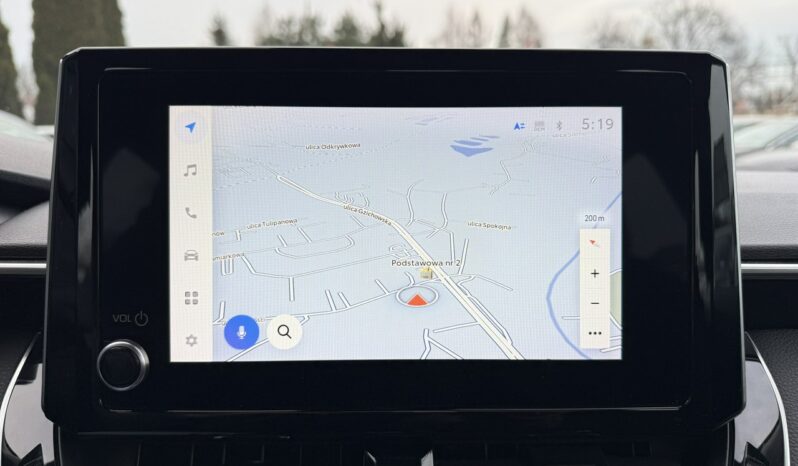 Toyota Corolla pakiet tech Poleasingowy I właściciel Serwis ASO VAT 23% Salon Polska E21 (2019-) full