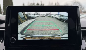 Toyota Corolla pakiet tech Poleasingowy I właściciel Serwis ASO VAT 23% Salon Polska E21 (2019-) full