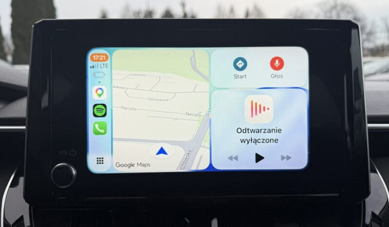 Toyota Corolla pakiet tech Poleasingowy I właściciel Serwis ASO VAT 23% Salon Polska E21 (2019-) full