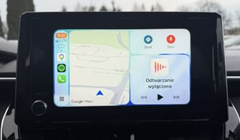 Toyota Corolla pakiet tech Poleasingowy I właściciel Serwis ASO VAT 23% Salon Polska E21 (2019-) full