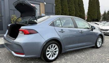 Toyota Corolla pakiet tech Poleasingowy I właściciel Serwis ASO VAT 23% Salon Polska E21 (2019-) full