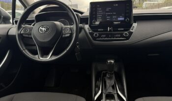 Toyota Corolla VAT 23% Salon Polska I właściciel Serwis ASO Bezwypadkowy Poleasingowy E21 (2019-) full
