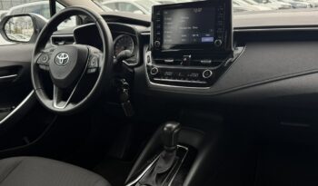 Toyota Corolla VAT 23% Salon Polska I właściciel Serwis ASO Bezwypadkowy Poleasingowy E21 (2019-) full