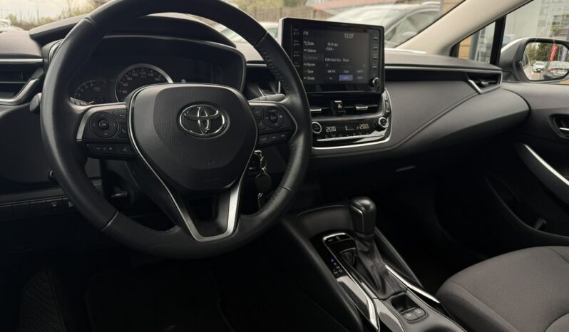 Toyota Corolla VAT 23% Salon Polska I właściciel Serwis ASO Bezwypadkowy Poleasingowy E21 (2019-) full