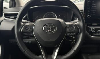 Toyota Corolla VAT 23% Salon Polska I właściciel Serwis ASO Bezwypadkowy Poleasingowy E21 (2019-) full