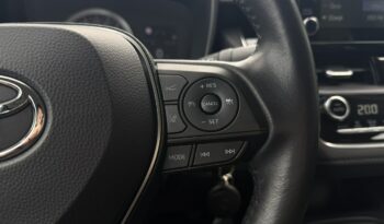 Toyota Corolla VAT 23% Salon Polska I właściciel Serwis ASO Bezwypadkowy Poleasingowy E21 (2019-) full