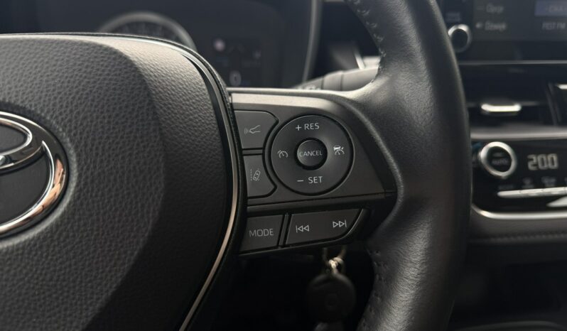 Toyota Corolla VAT 23% Salon Polska I właściciel Serwis ASO Bezwypadkowy Poleasingowy E21 (2019-) full