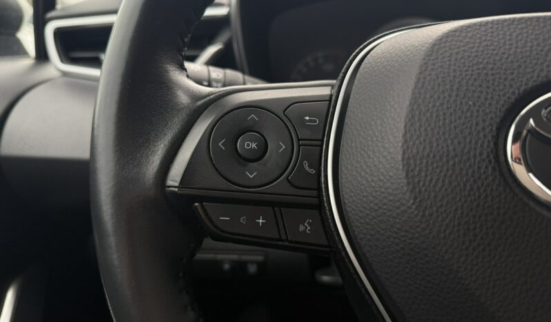 Toyota Corolla VAT 23% Salon Polska I właściciel Serwis ASO Bezwypadkowy Poleasingowy E21 (2019-) full
