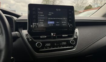 Toyota Corolla VAT 23% Salon Polska I właściciel Serwis ASO Bezwypadkowy Poleasingowy E21 (2019-) full