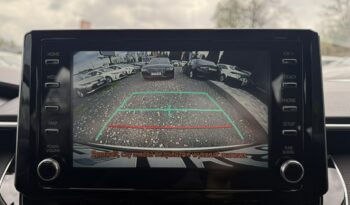 Toyota Corolla VAT 23% Salon Polska I właściciel Serwis ASO Bezwypadkowy Poleasingowy E21 (2019-) full