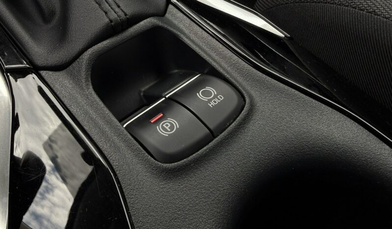 Toyota Corolla VAT 23% Salon Polska I właściciel Serwis ASO Bezwypadkowy Poleasingowy E21 (2019-) full