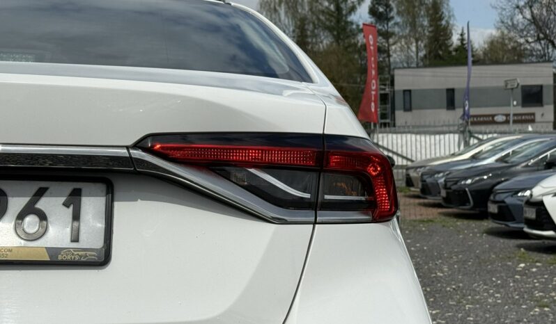 Toyota Corolla VAT 23% Salon Polska I właściciel Serwis ASO Bezwypadkowy Poleasingowy E21 (2019-) full