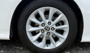 Toyota Corolla VAT 23% Salon Polska I właściciel Serwis ASO Bezwypadkowy Poleasingowy E21 (2019-) full