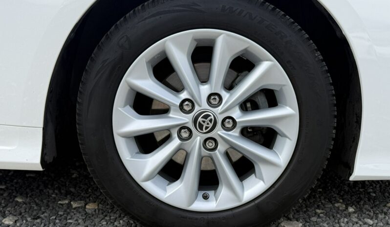 Toyota Corolla VAT 23% Salon Polska I właściciel Serwis ASO Bezwypadkowy Poleasingowy E21 (2019-) full