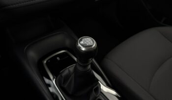Toyota Corolla  czarny Poleasingowy I właściciel Serwis ASO VAT 23% Krajowy E21 (2019-) full
