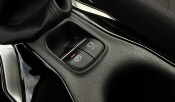 Toyota Corolla  czarny Poleasingowy I właściciel Serwis ASO VAT 23% Krajowy E21 (2019-) full