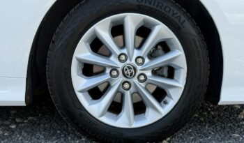 Toyota Corolla Przebieg autostradowy Salon Polska Poleasingowy Serwis ASO VAT 23% E21 (2019-) full