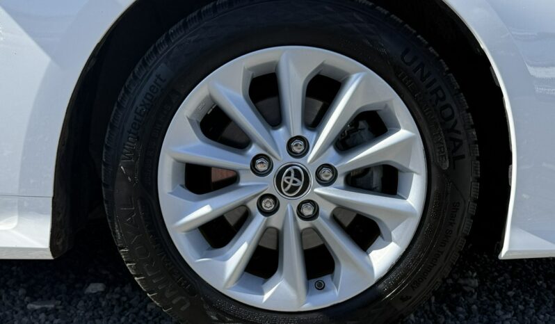 Toyota Corolla Przebieg autostradowy Salon Polska Poleasingowy Serwis ASO VAT 23% E21 (2019-) full