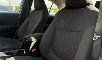 Toyota Corolla Przebieg autostradowy Salon Polska Poleasingowy Serwis ASO VAT 23% E21 (2019-) full