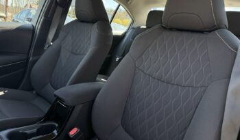 Toyota Corolla Przebieg autostradowy Salon Polska Poleasingowy Serwis ASO VAT 23% E21 (2019-) full