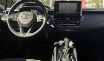 Toyota Corolla Przebieg autostradowy Salon Polska Poleasingowy Serwis ASO VAT 23% E21 (2019-) full