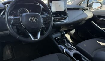 Toyota Corolla Przebieg autostradowy Salon Polska Poleasingowy Serwis ASO VAT 23% E21 (2019-) full