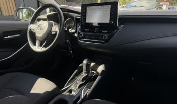 Toyota Corolla Przebieg autostradowy Salon Polska Poleasingowy Serwis ASO VAT 23% E21 (2019-) full