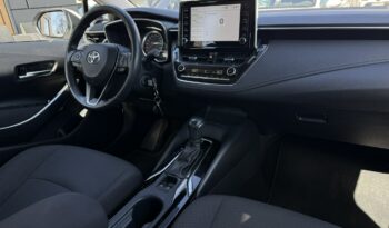 Toyota Corolla Przebieg autostradowy Salon Polska Poleasingowy Serwis ASO VAT 23% E21 (2019-) full