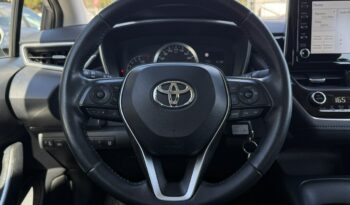 Toyota Corolla Przebieg autostradowy Salon Polska Poleasingowy Serwis ASO VAT 23% E21 (2019-) full