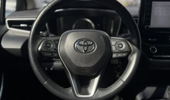 Toyota Corolla Przebieg autostradowy Salon Polska Poleasingowy Serwis ASO VAT 23% E21 (2019-) full
