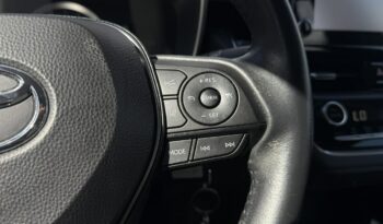 Toyota Corolla Przebieg autostradowy Salon Polska Poleasingowy Serwis ASO VAT 23% E21 (2019-) full