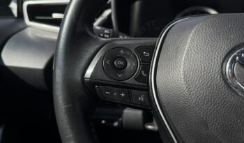Toyota Corolla Przebieg autostradowy Salon Polska Poleasingowy Serwis ASO VAT 23% E21 (2019-) full