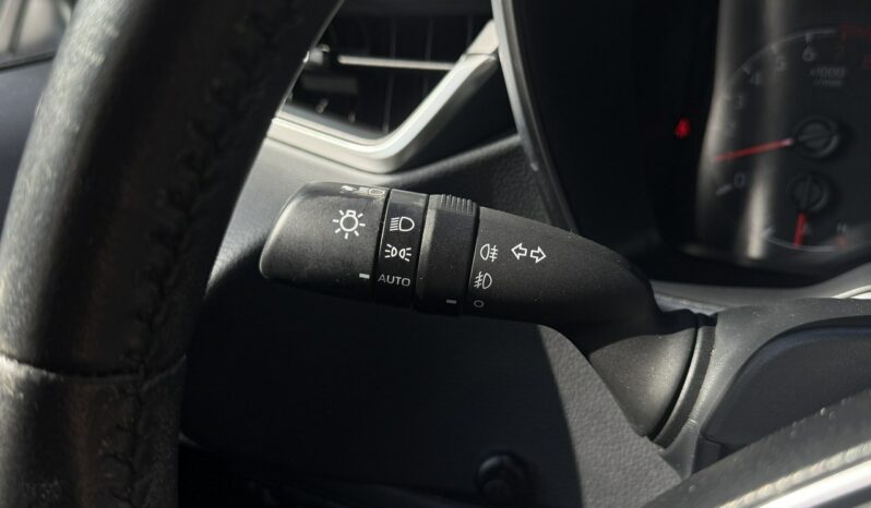 Toyota Corolla Przebieg autostradowy Salon Polska Poleasingowy Serwis ASO VAT 23% E21 (2019-) full