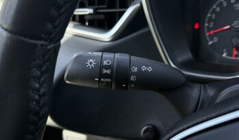 Toyota Corolla Przebieg autostradowy Salon Polska Poleasingowy Serwis ASO VAT 23% E21 (2019-) full