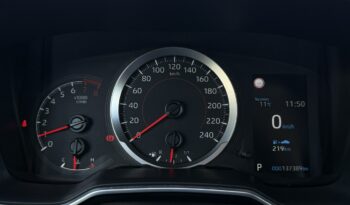 Toyota Corolla Przebieg autostradowy Salon Polska Poleasingowy Serwis ASO VAT 23% E21 (2019-) full