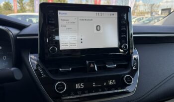 Toyota Corolla Przebieg autostradowy Salon Polska Poleasingowy Serwis ASO VAT 23% E21 (2019-) full