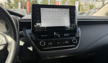 Toyota Corolla Przebieg autostradowy Salon Polska Poleasingowy Serwis ASO VAT 23% E21 (2019-) full