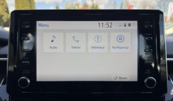 Toyota Corolla Przebieg autostradowy Salon Polska Poleasingowy Serwis ASO VAT 23% E21 (2019-) full