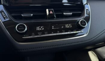 Toyota Corolla Przebieg autostradowy Salon Polska Poleasingowy Serwis ASO VAT 23% E21 (2019-) full