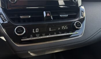 Toyota Corolla Przebieg autostradowy Salon Polska Poleasingowy Serwis ASO VAT 23% E21 (2019-) full