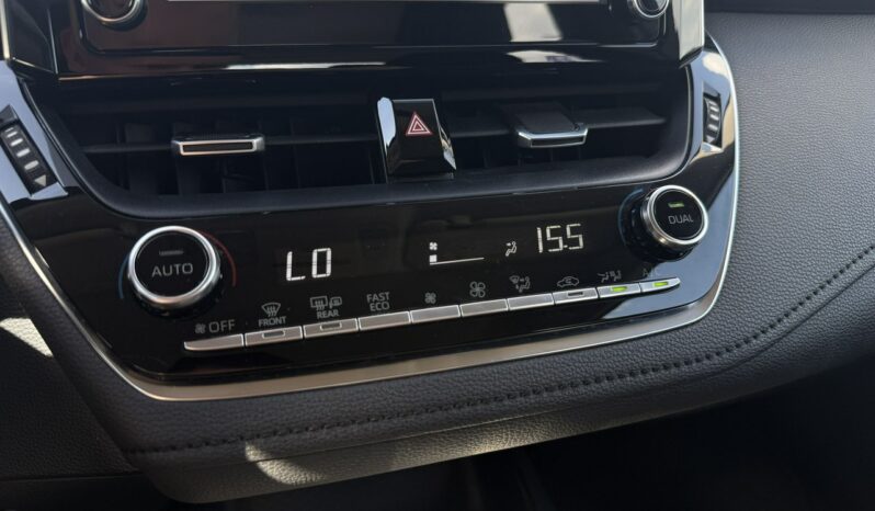 Toyota Corolla Przebieg autostradowy Salon Polska Poleasingowy Serwis ASO VAT 23% E21 (2019-) full