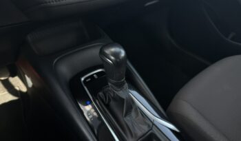 Toyota Corolla Przebieg autostradowy Salon Polska Poleasingowy Serwis ASO VAT 23% E21 (2019-) full