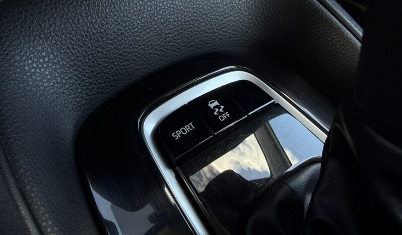 Toyota Corolla Przebieg autostradowy Salon Polska Poleasingowy Serwis ASO VAT 23% E21 (2019-) full