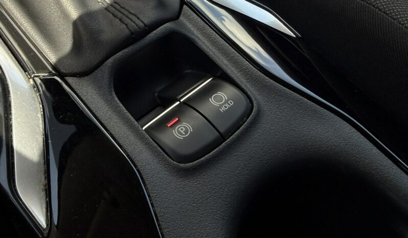 Toyota Corolla Przebieg autostradowy Salon Polska Poleasingowy Serwis ASO VAT 23% E21 (2019-) full