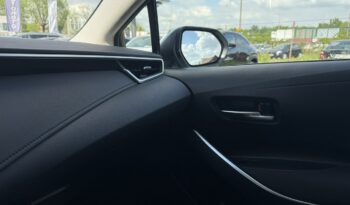 Toyota Corolla Przebieg autostradowy Salon Polska Poleasingowy Serwis ASO VAT 23% E21 (2019-) full