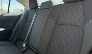 Toyota Corolla Przebieg autostradowy Salon Polska Poleasingowy Serwis ASO VAT 23% E21 (2019-) full