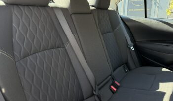 Toyota Corolla Przebieg autostradowy Salon Polska Poleasingowy Serwis ASO VAT 23% E21 (2019-) full