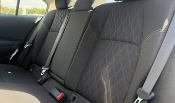 Toyota Corolla Przebieg autostradowy Salon Polska Poleasingowy Serwis ASO VAT 23% E21 (2019-) full