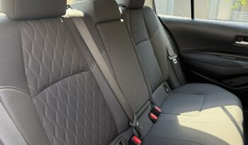 Toyota Corolla Przebieg autostradowy Salon Polska Poleasingowy Serwis ASO VAT 23% E21 (2019-) full