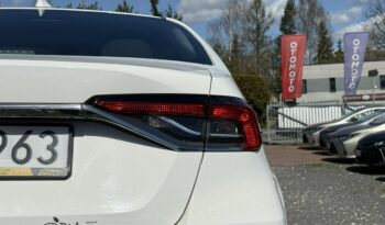 Toyota Corolla Przebieg autostradowy Salon Polska Poleasingowy Serwis ASO VAT 23% E21 (2019-) full